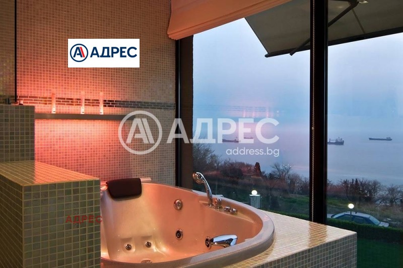 Дава под наем КЪЩА, гр. Варна, Бриз, снимка 6 - Къщи - 52476346