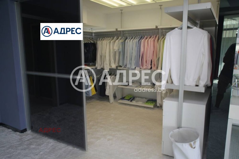 Дава под наем КЪЩА, гр. Варна, Бриз, снимка 7 - Къщи - 52476346