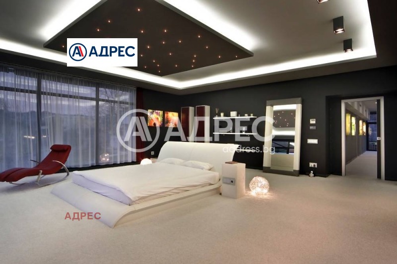 Дава под наем КЪЩА, гр. Варна, Бриз, снимка 8 - Къщи - 52476346