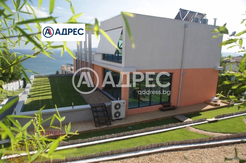 Дава под наем КЪЩА, гр. Варна, Бриз, снимка 5 - Къщи - 52476346