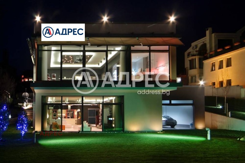 Дава под наем КЪЩА, гр. Варна, Бриз