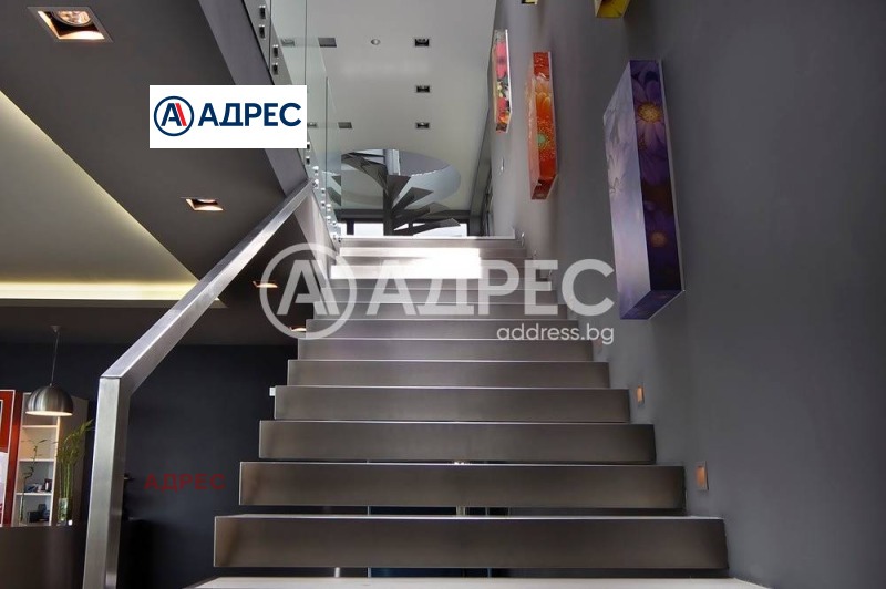 Дава под наем КЪЩА, гр. Варна, Бриз, снимка 10 - Къщи - 52476346