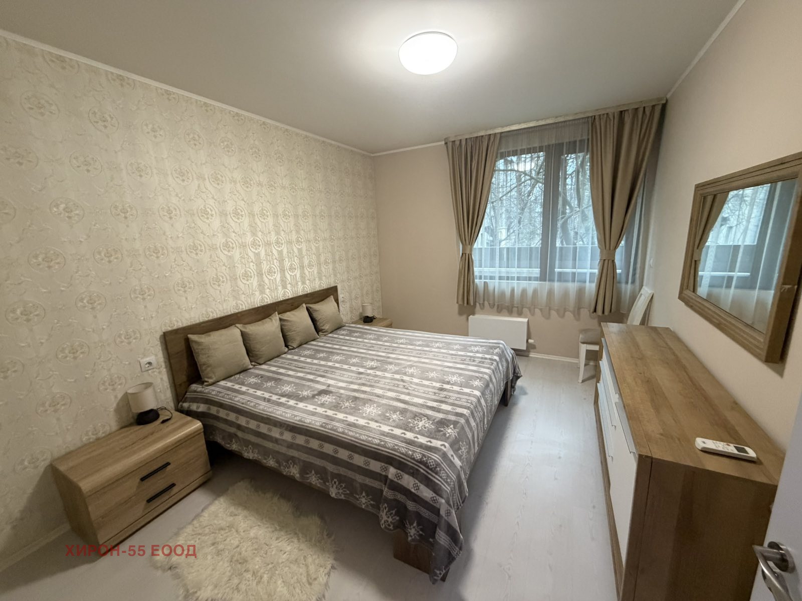 Дава под наем 3-СТАЕН, гр. София, Изток, снимка 12 - Апартаменти - 53795869