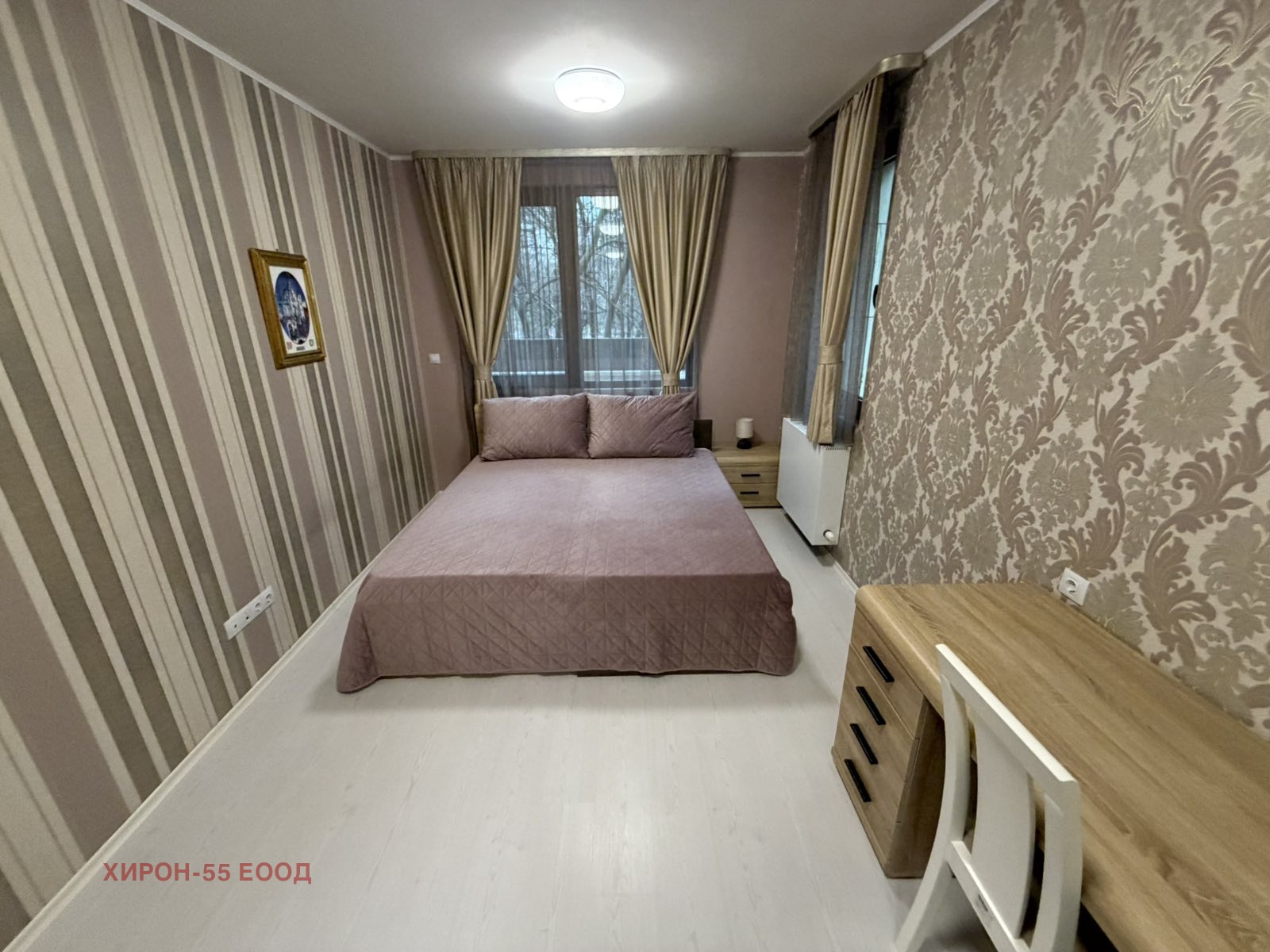 Дава под наем 3-СТАЕН, гр. София, Изток, снимка 9 - Апартаменти - 53795869