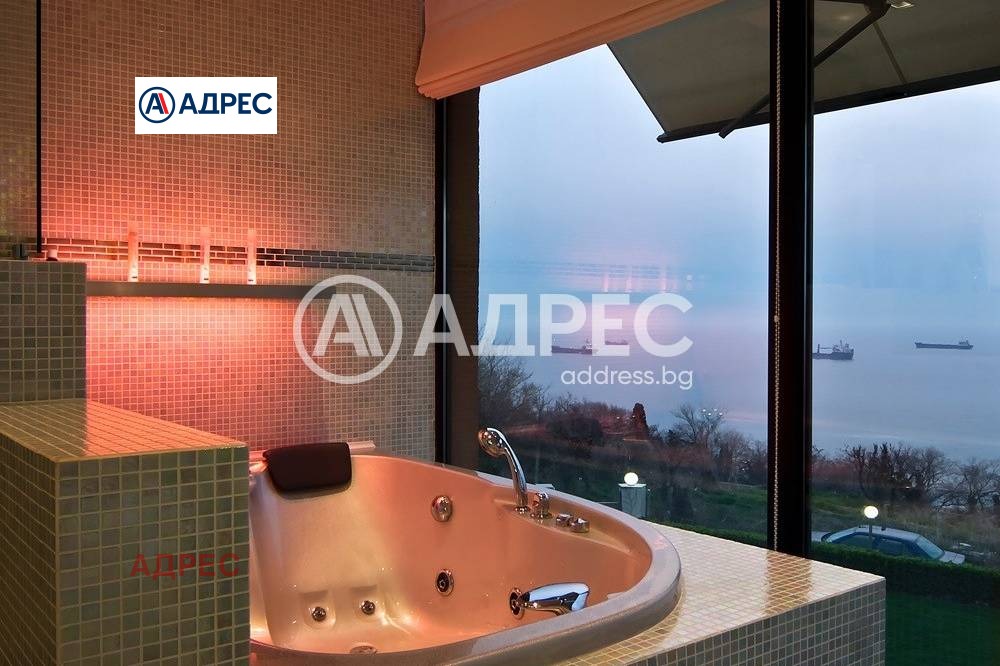 Дава под наем КЪЩА, гр. Варна, Бриз, снимка 7 - Къщи - 54021493