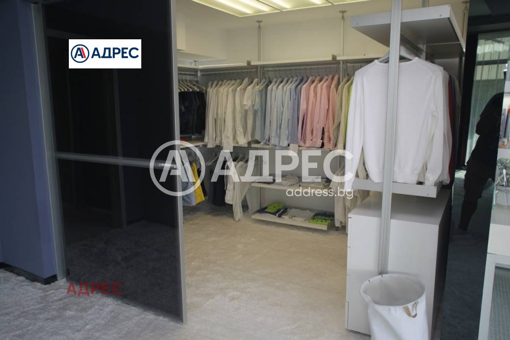 Дава под наем КЪЩА, гр. Варна, Бриз, снимка 8 - Къщи - 54021493