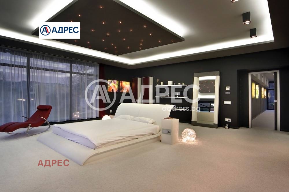 Дава под наем КЪЩА, гр. Варна, Бриз, снимка 9 - Къщи - 54021493