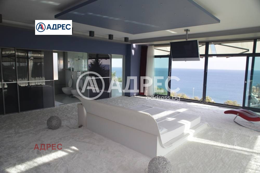 Дава под наем КЪЩА, гр. Варна, Бриз, снимка 10 - Къщи - 54021493