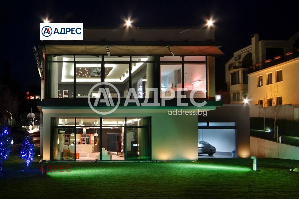 Дава под наем КЪЩА, гр. Варна, Бриз