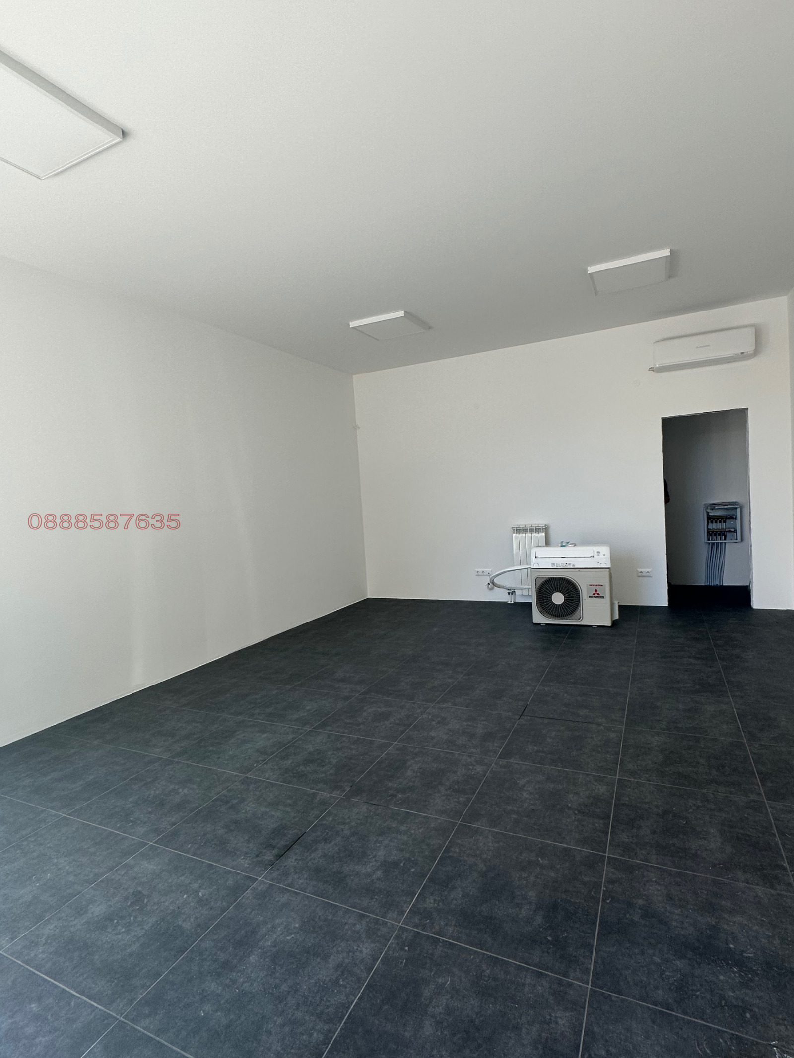 Дава под наем МАГАЗИН, гр. София, Редута, снимка 7 - Магазини - 54102210