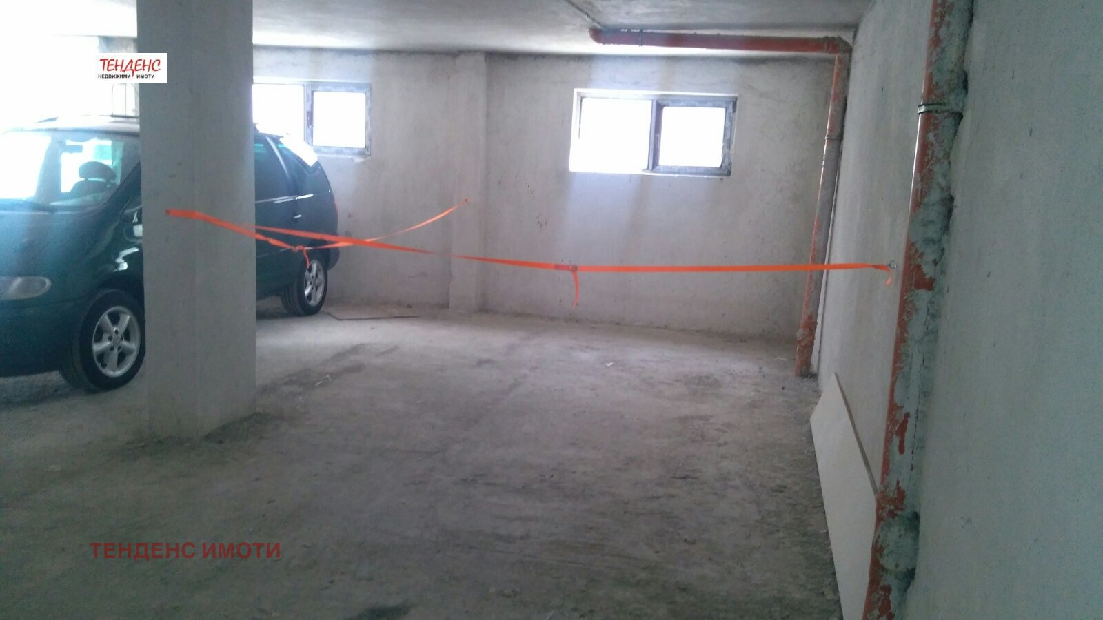 Дава под наем  Гараж, Паркомясто град Кърджали , Възрожденци , 22 кв.м | 47812110