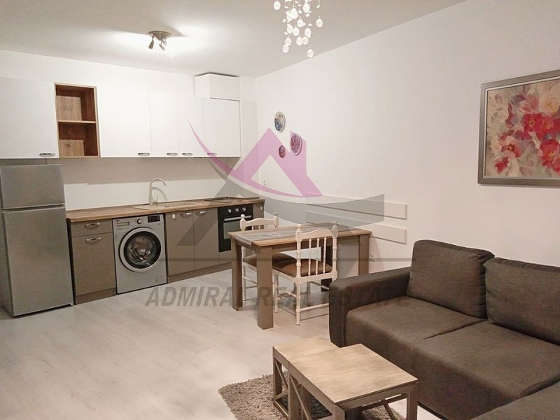 Дава под Наем 2-СТАЕН в град Варна, Цветен квартал - 60 кв.м / 460 € » 899.68 лв., АДМИРАЛ РИЪЛ ЕСТЕЙТ ЕООД