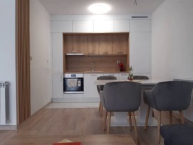 1 bedroom Vitosha, Sofia 1