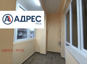 2-стаен град Русе, Център 8