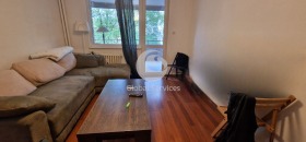 2 bedroom Izgrev, Sofia 1