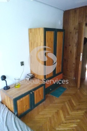 2 bedroom Izgrev, Sofia 13