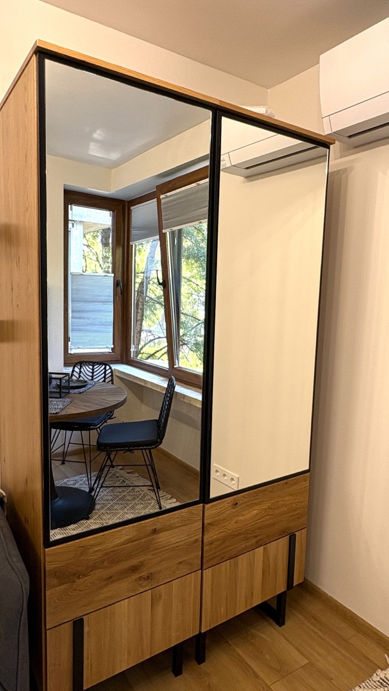 Дава под наем 1-СТАЕН, гр. София, Център, снимка 2 - Апартаменти - 52648503