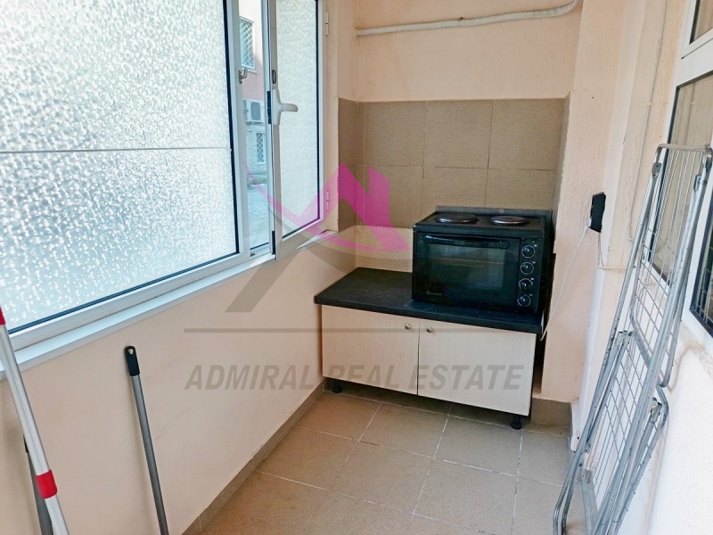 Дава под наем 1-СТАЕН, гр. Варна, Базар Левски, снимка 3 - Апартаменти - 52271481