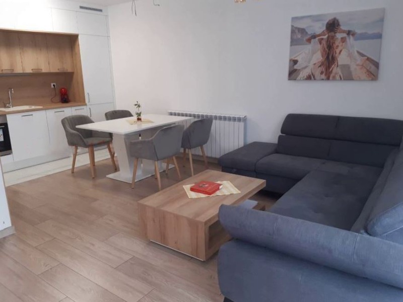 Te huur  1 slaapkamer Sofia , Vitosja , 75 m² | 93773522 - afbeelding [2]