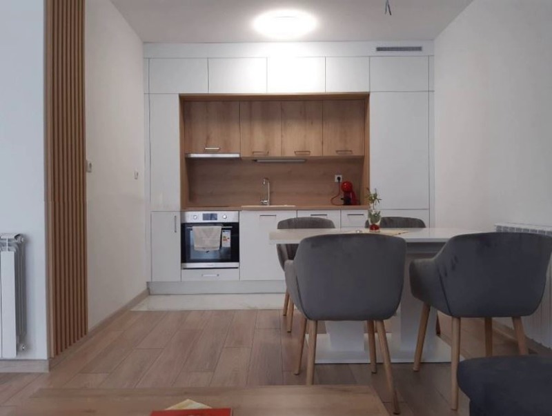 K pronájmu  1 ložnice Sofia , Vitoša , 75 m2 | 93773522