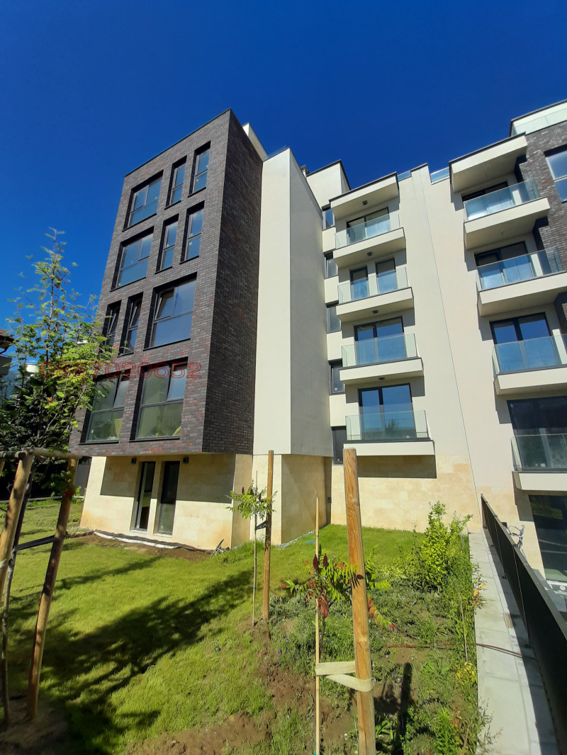 Til leje  1 soveværelse Sofia , Krastova vada , 53 kvm | 44309407 - billede [2]