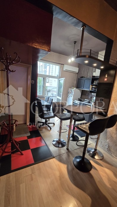 Kiadó  1 hálószoba Sofia , Centar , 70 négyzetméter | 95258729 - kép [2]