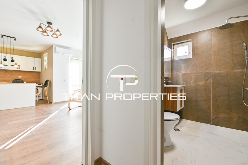 För uthyrning  1 sovrum Sofia , Ljulin 8 , 70 kvm | 36346419 - bild [6]