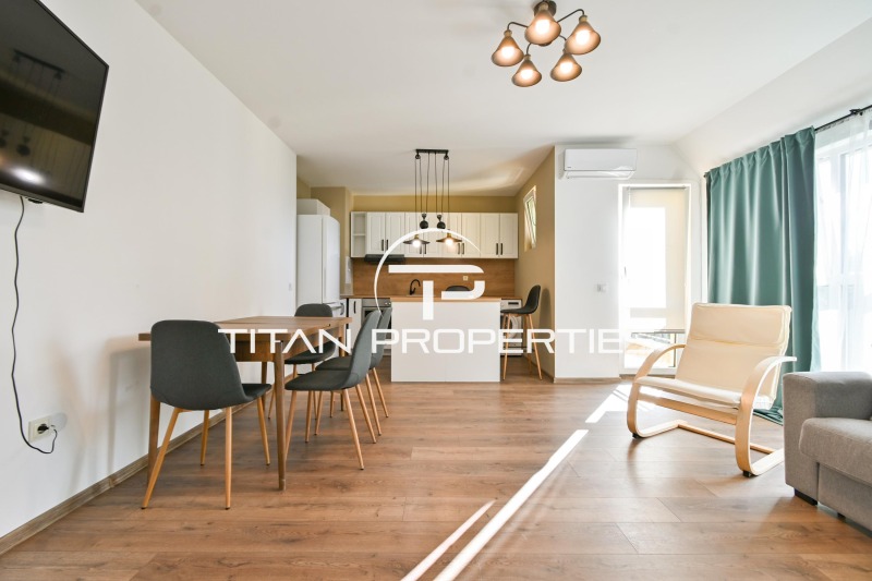 För uthyrning  1 sovrum Sofia , Ljulin 8 , 70 kvm | 36346419