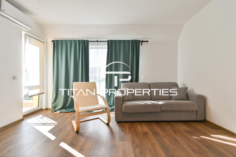 För uthyrning  1 sovrum Sofia , Ljulin 8 , 70 kvm | 36346419 - bild [3]