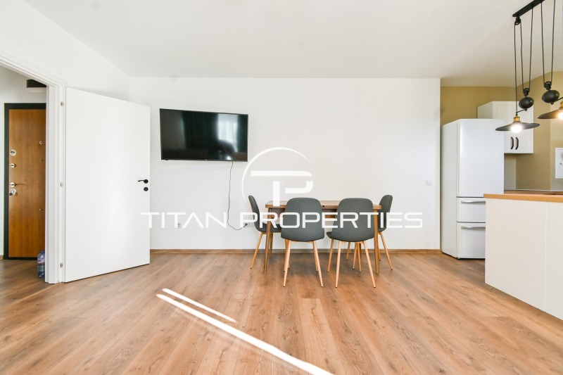 För uthyrning  1 sovrum Sofia , Ljulin 8 , 70 kvm | 36346419 - bild [4]