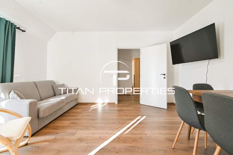 För uthyrning  1 sovrum Sofia , Ljulin 8 , 70 kvm | 36346419 - bild [2]