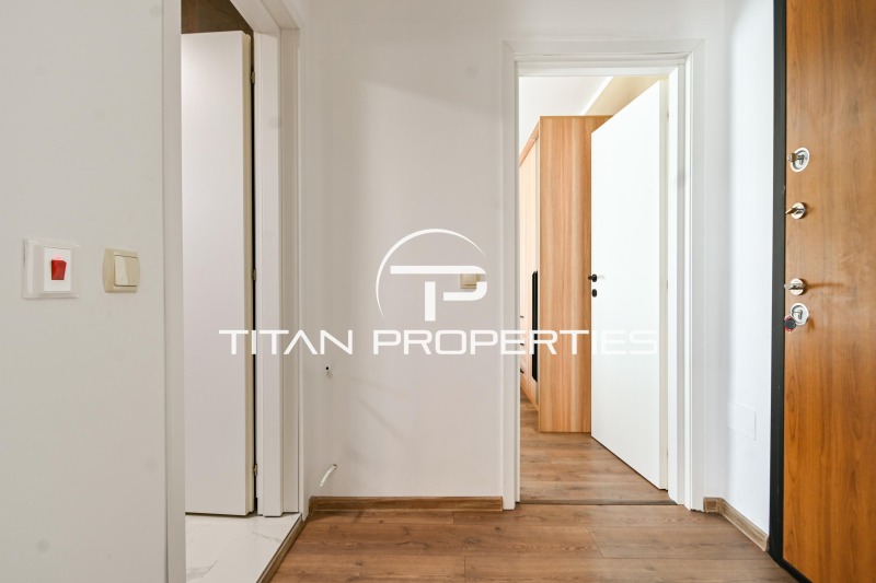 För uthyrning  1 sovrum Sofia , Ljulin 8 , 70 kvm | 36346419 - bild [11]