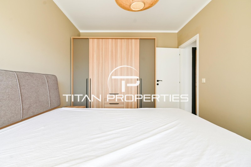 För uthyrning  1 sovrum Sofia , Ljulin 8 , 70 kvm | 36346419 - bild [8]