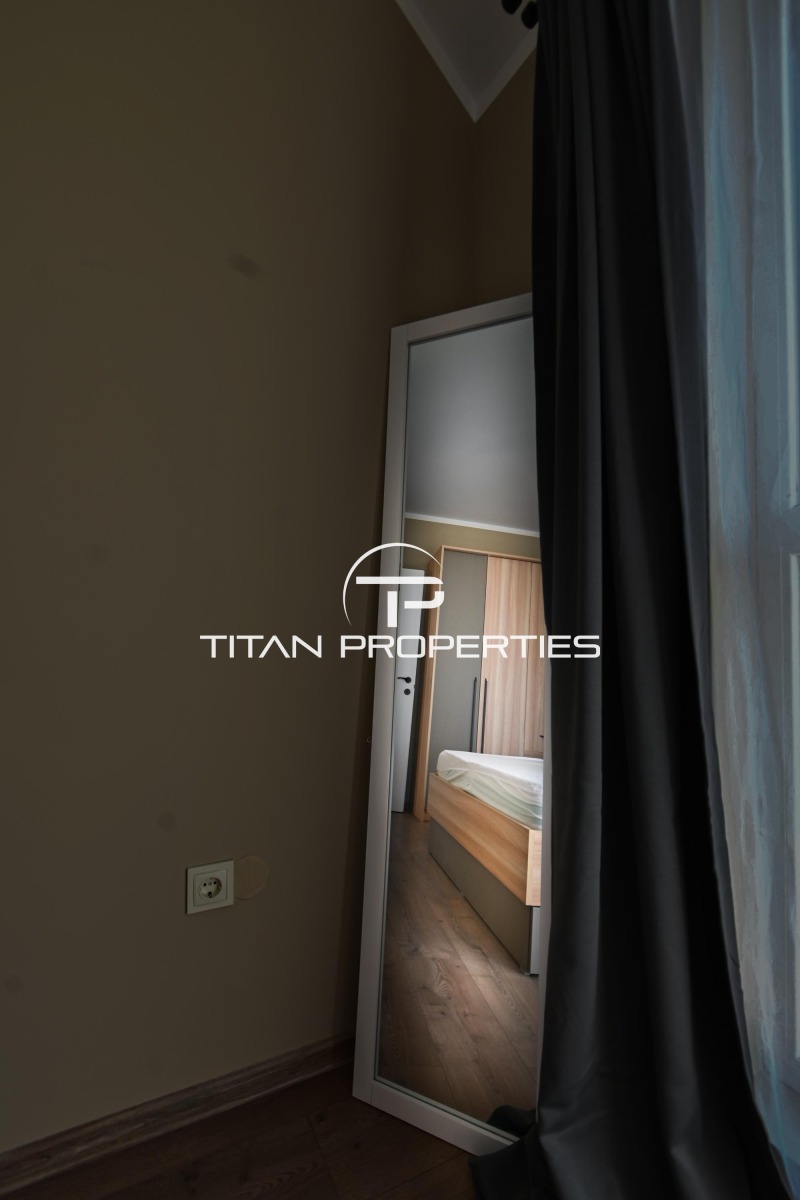 För uthyrning  1 sovrum Sofia , Ljulin 8 , 70 kvm | 36346419 - bild [10]