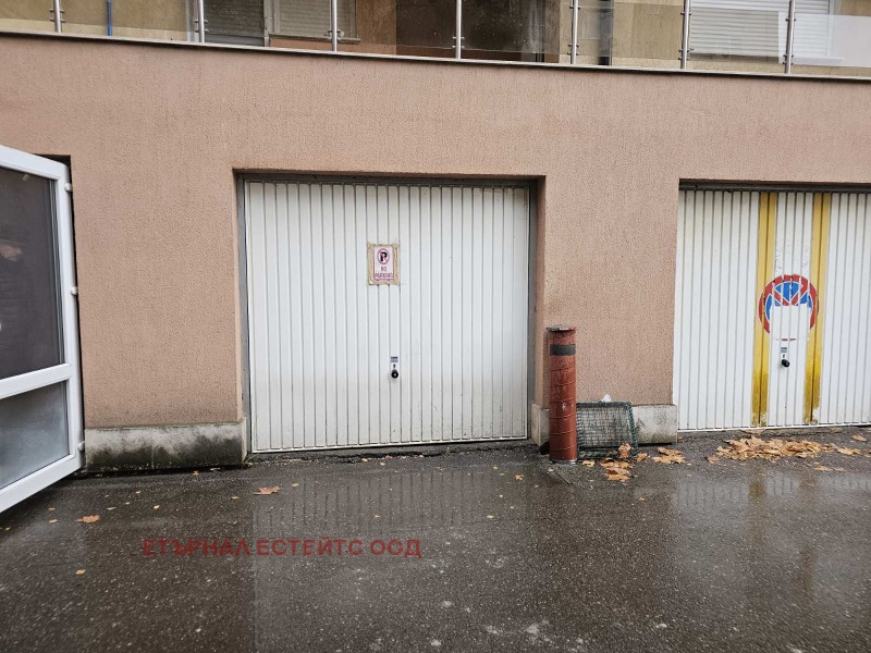 Дава под наем 2-СТАЕН, гр. София, Манастирски ливади, снимка 14 - Апартаменти - 52362013