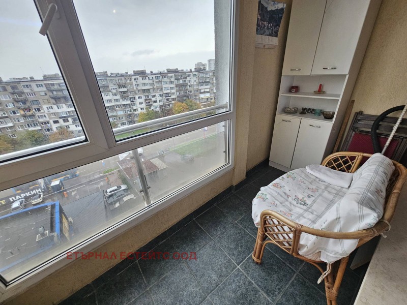 Дава под наем 2-СТАЕН, гр. София, Манастирски ливади, снимка 13 - Апартаменти - 52362013