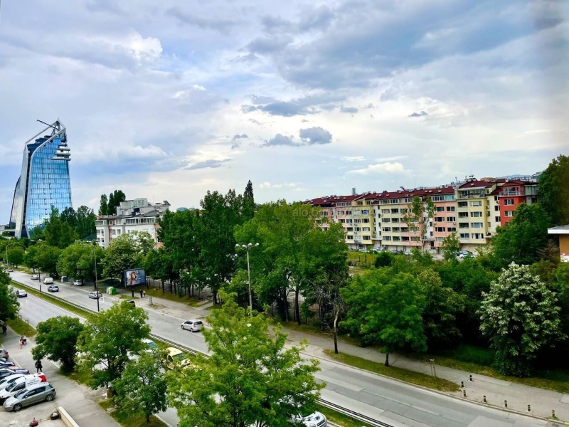 Дава под наем 2-СТАЕН, гр. София, Дианабад, снимка 12 - Апартаменти - 52773444