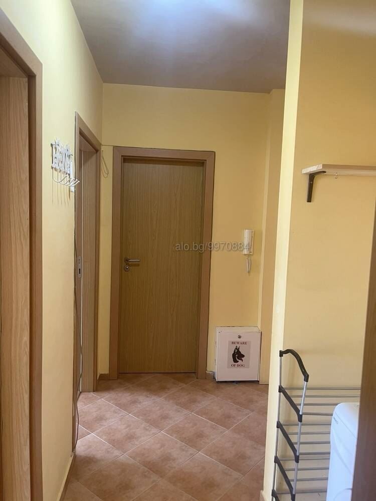 Дава под наем 2-СТАЕН, гр. София, Дианабад, снимка 14 - Апартаменти - 52773444