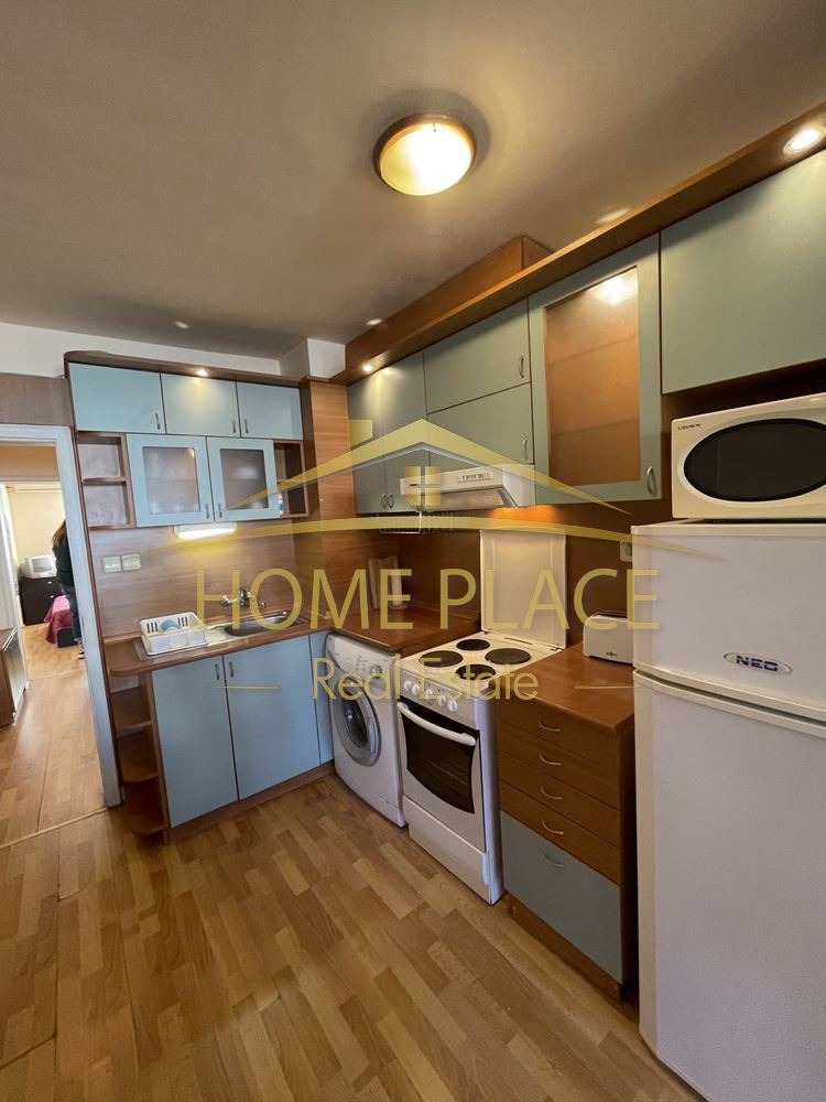 Дава под наем 2-СТАЕН, гр. Варна, Лятно кино Тракия, снимка 2 - Апартаменти - 52799713