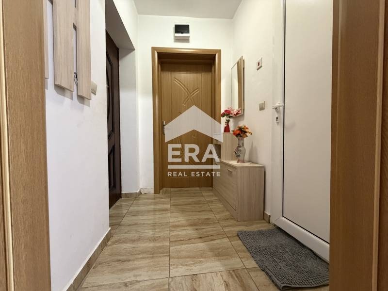 Дава под наем 2-СТАЕН, гр. Варна, Бриз, снимка 5 - Апартаменти - 54950265