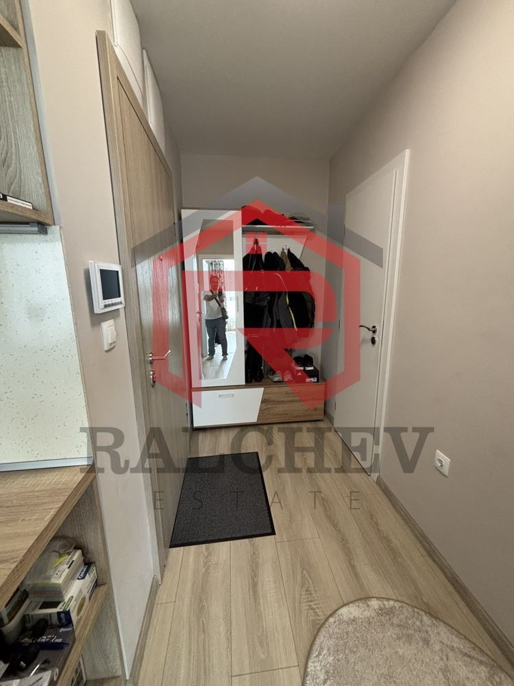 Дава под наем 2-СТАЕН, гр. Варна, Възраждане 1, снимка 9 - Апартаменти - 54970419