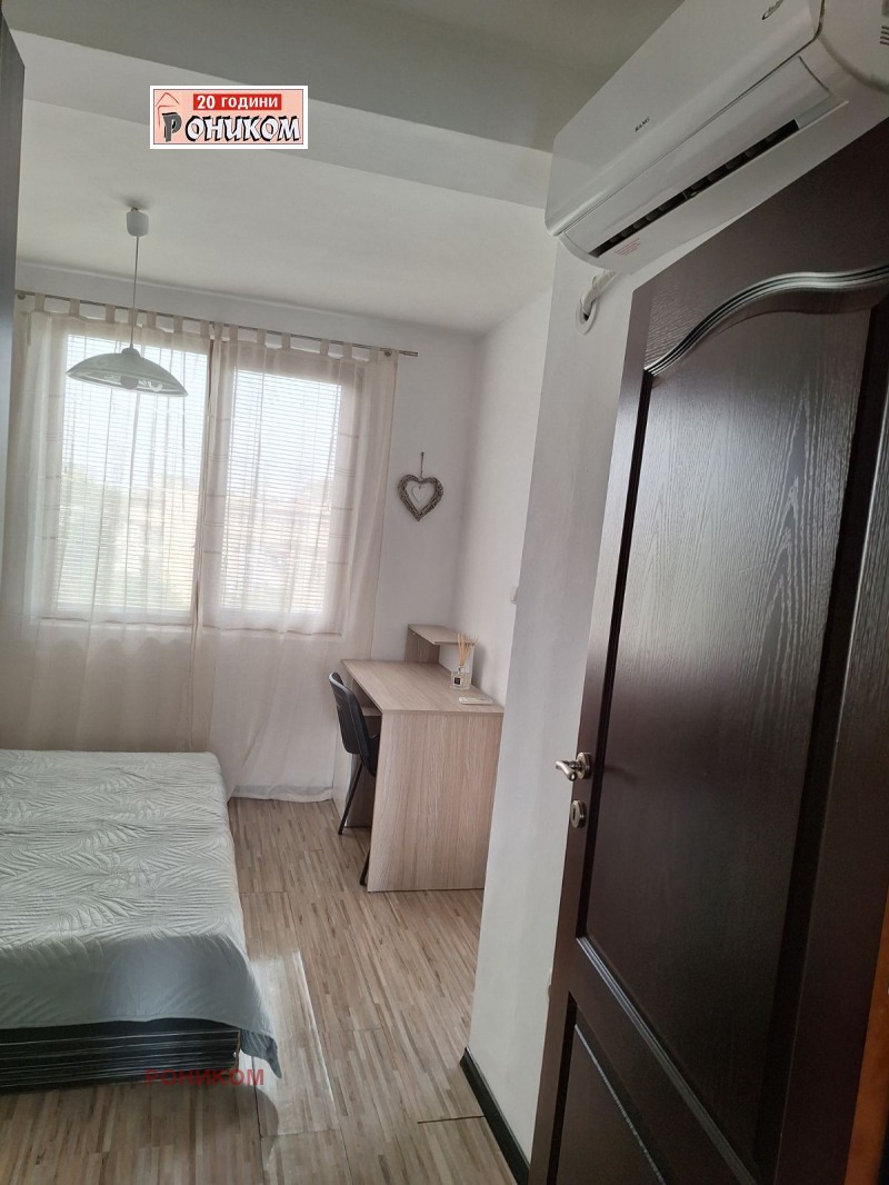 Дава под наем  3-стаен град Пловдив , Център , 100 кв.м | 40558261 - изображение [6]