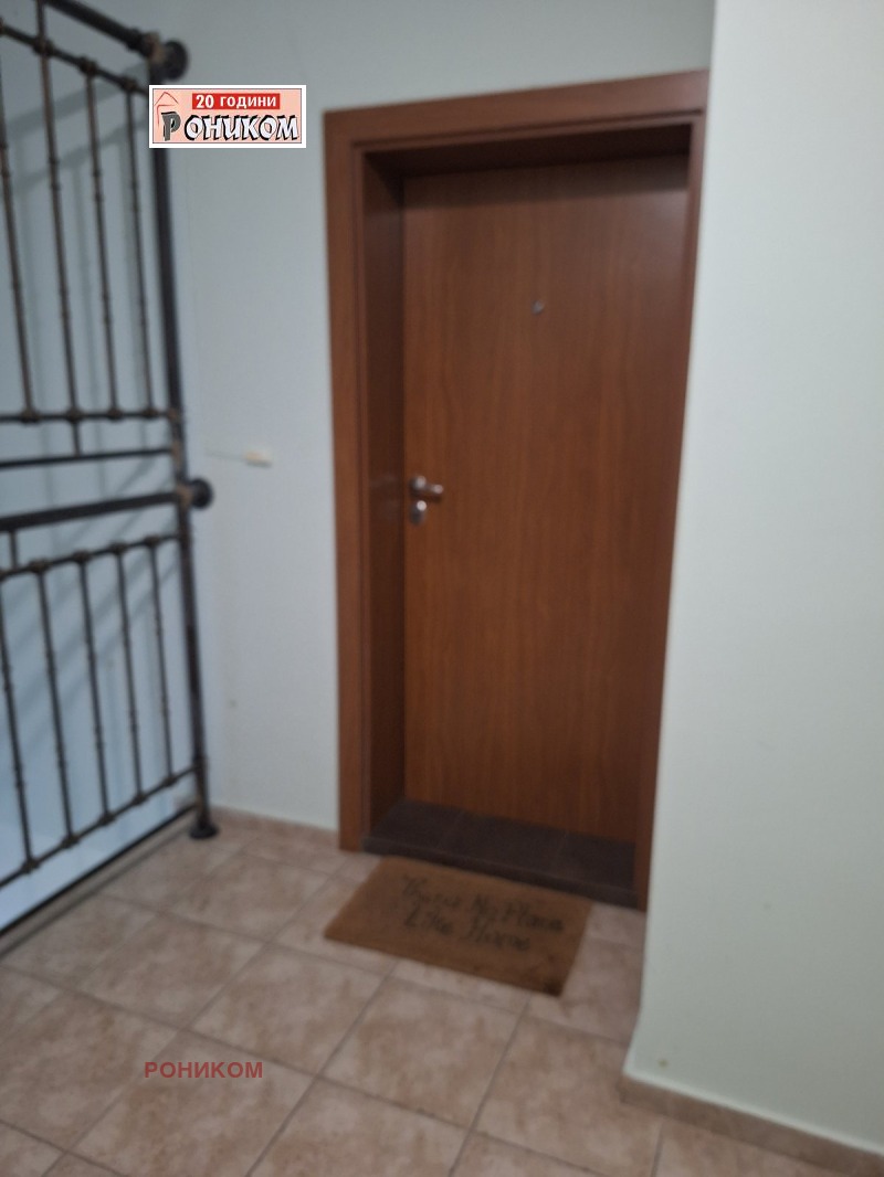 Дава под наем  3-стаен град Пловдив , Център , 100 кв.м | 40558261 - изображение [5]