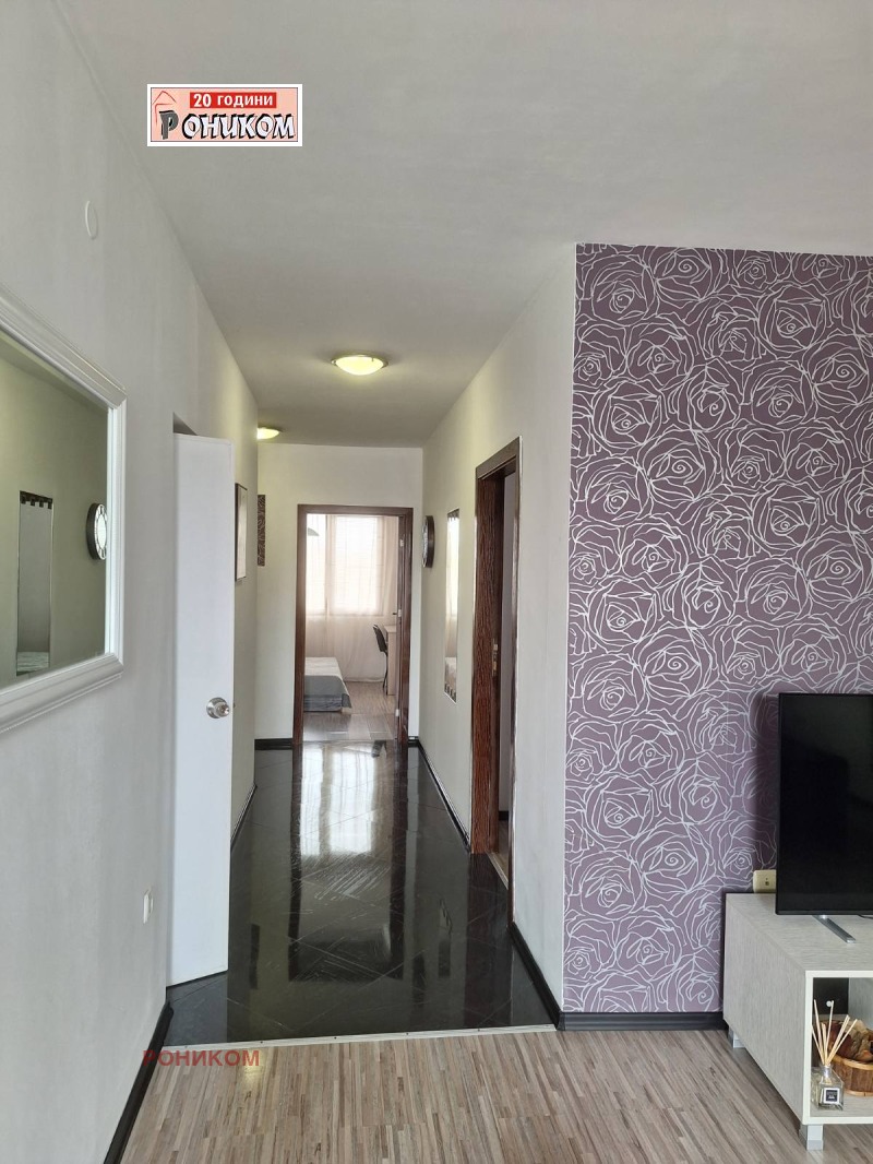 Дава под наем  3-стаен град Пловдив , Център , 100 кв.м | 40558261 - изображение [8]