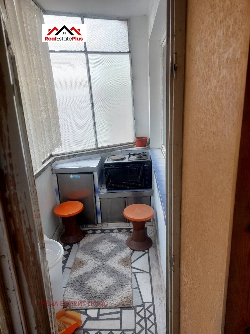 Προς ενοικίαση  2 υπνοδωμάτια Πλεβεν , Ηδεαλεν τσενταρ , 98 τ.μ | 28334117 - εικόνα [3]