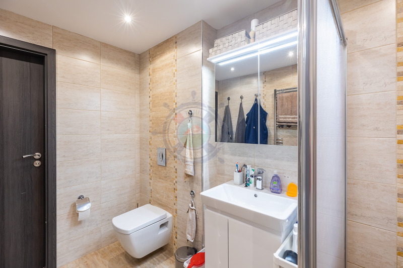В аренду  2 спальни Варна , Център , 160 кв.м | 73397469 - изображение [16]