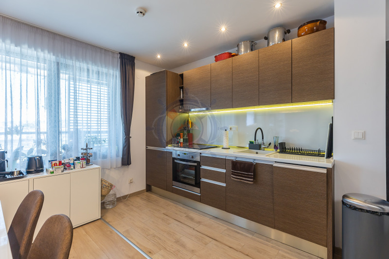 В аренду  2 спальни Варна , Център , 160 кв.м | 73397469 - изображение [6]