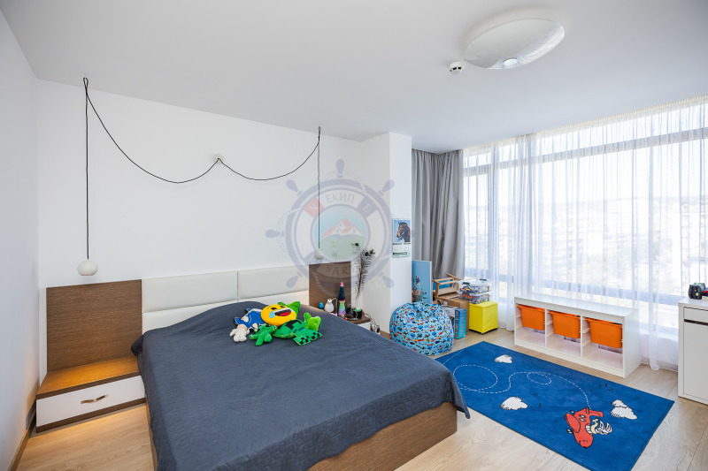 В аренду  2 спальни Варна , Център , 160 кв.м | 73397469 - изображение [13]