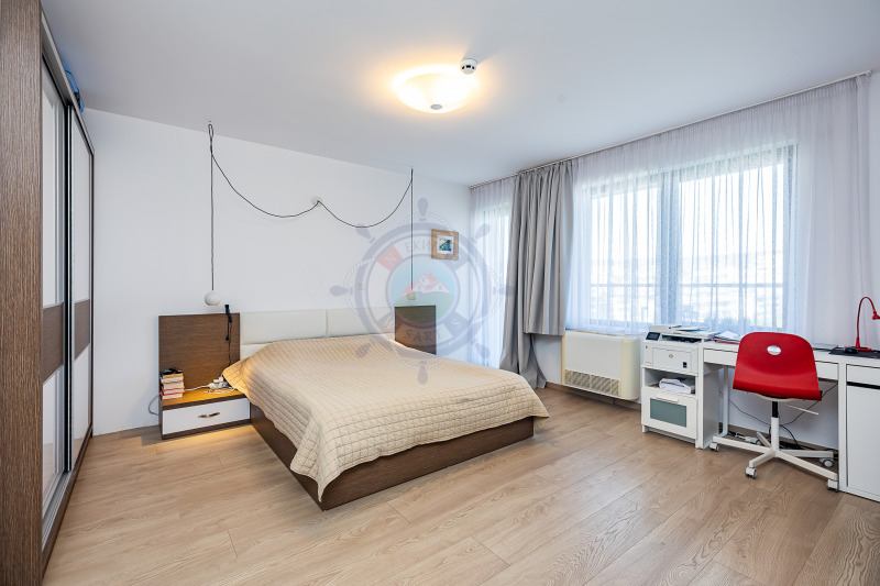 В аренду  2 спальни Варна , Център , 160 кв.м | 73397469 - изображение [9]