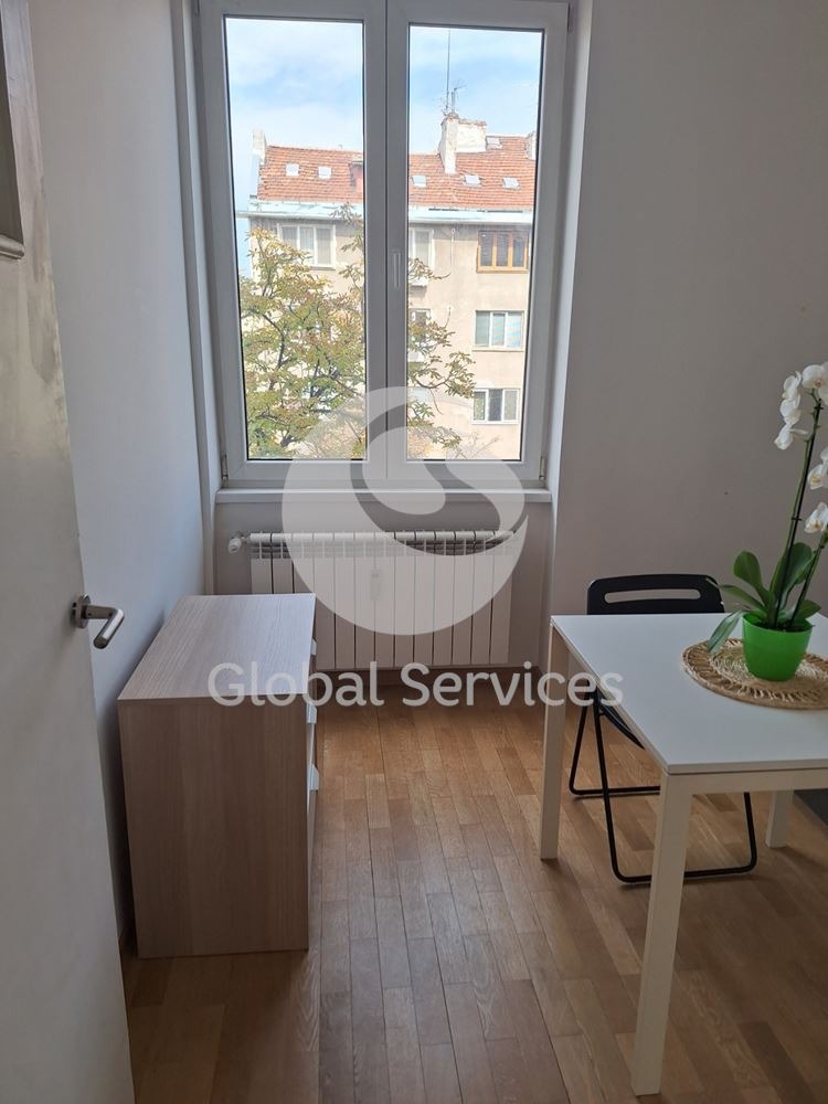 Дава под наем 3-СТАЕН, гр. София, Център, снимка 2 - Апартаменти - 52482765